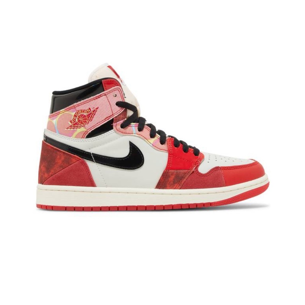 Marvel x Air Jordan 1 Retro High OG Next Chapter